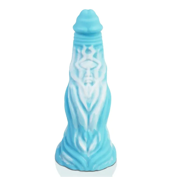 11 Inch Fantasy Alien Creature Dildo
