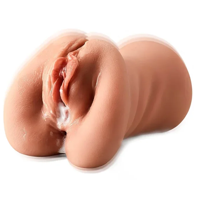 3 IN 1 Male Masturbator