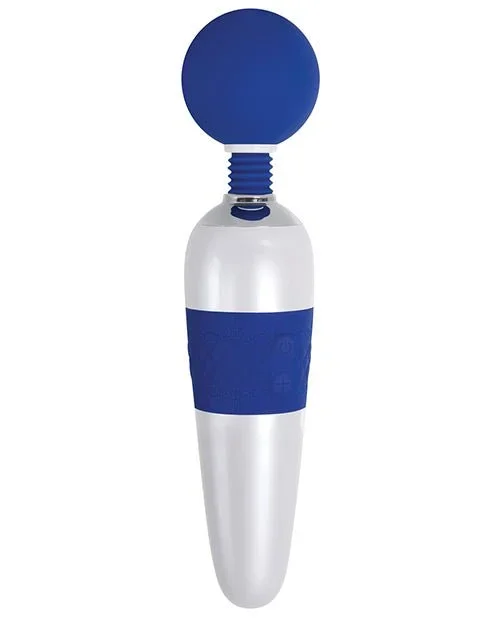 7.8″ KING SIZED VIBRATING ANAL RIGGER