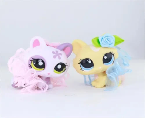 Ankles Teasingly Taped Apart Doll