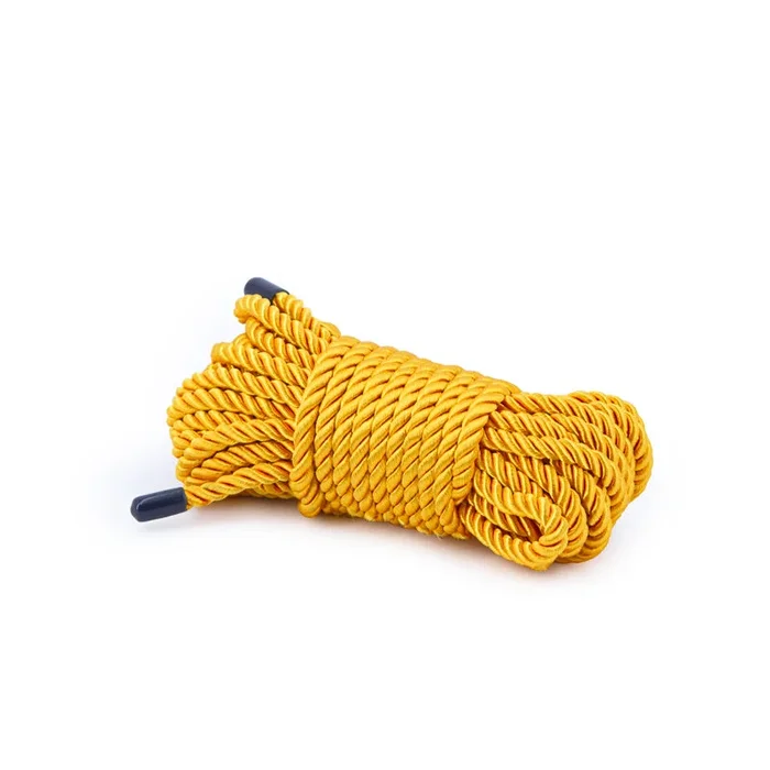 Bondage Couture – Rope