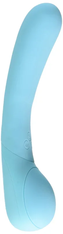 California Exotic Novelties Impress Wand, Blue