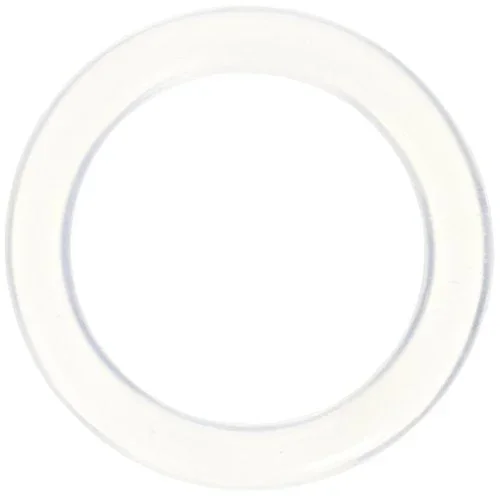 California Exotics Dr. Joel Kaplan Silicone Prolong Ring, Clear