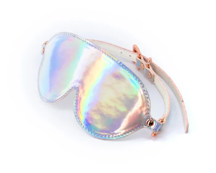 Cosmo Bondage – Blindfold – Rainbow