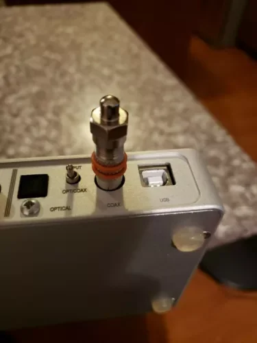 ????Digital Enhancer For Marantz CD Player???? New