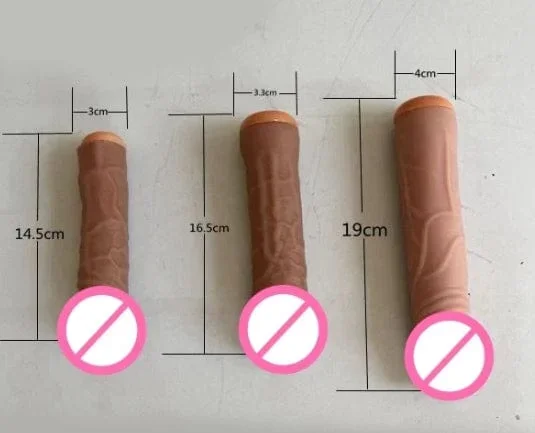 Dildo Accessories – Red Seat Dildo Machine