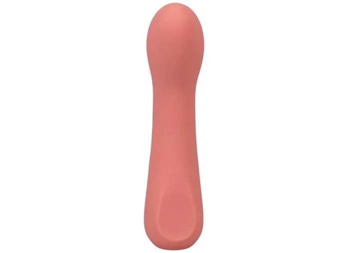 Doc Johnson Ritual Zen Rechargeable Super Soft Silicone Mini G-Spot Vibrator