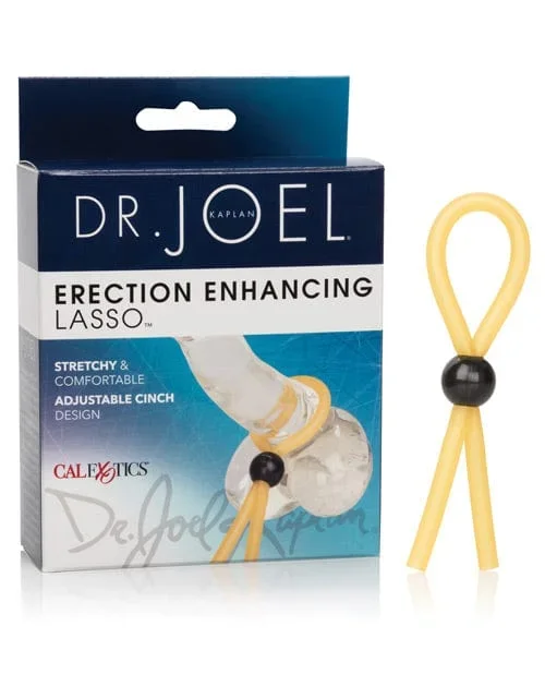 Dr. Joel Kaplan Erection Enhancing Lasso Rings – Ivory