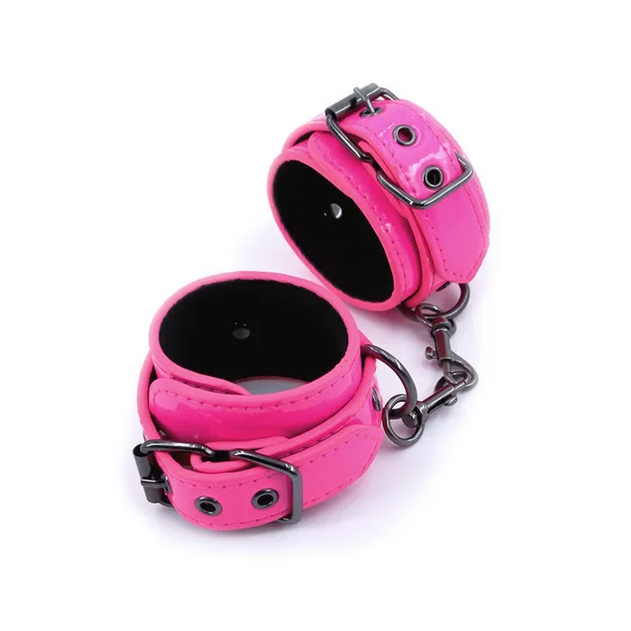 Electra Play Things – Wrist Cuffs