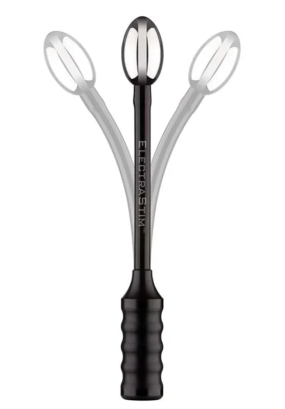 Electrastim Depth Charge Flexible Electro Dildo