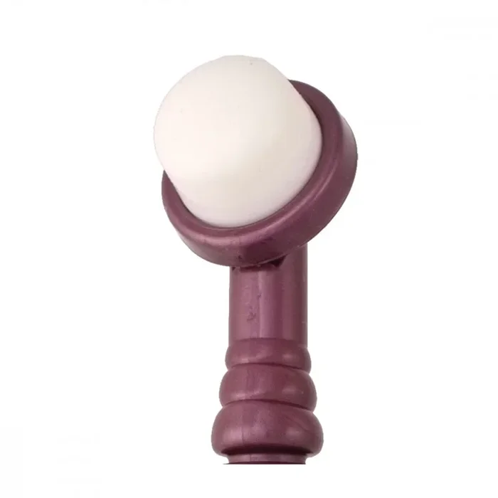 Eroscillator Soft Finger Tip Purple Atta