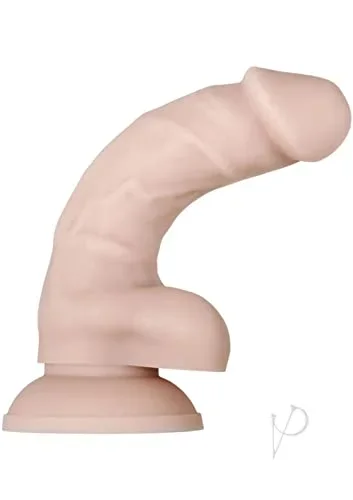 Evolved Real Supple Silicone Poseable 6I