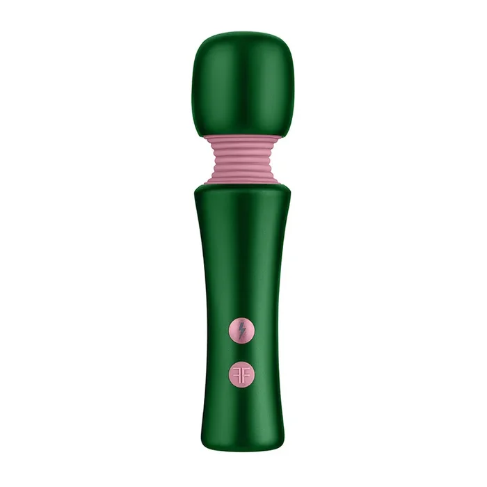 Femme Funn Bougie Wand – Green