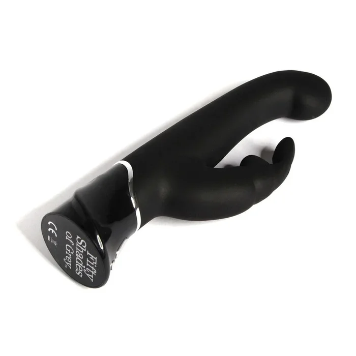 Fifty Shades – Greedy Girl Rechargeable G-Spot Rabbit