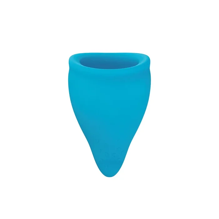 Fun Factory Silicone Menstrual Fun Cup Size A