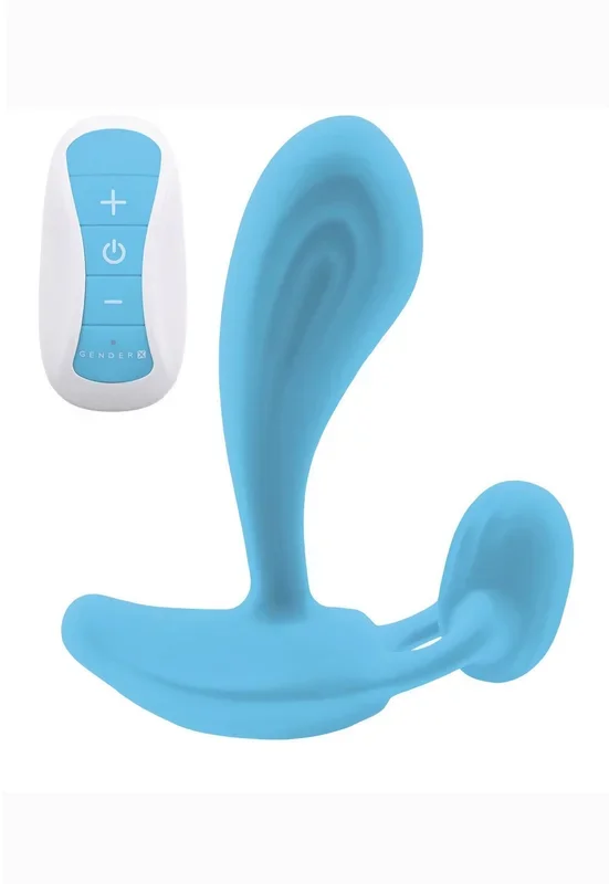 Gender X Wear Me Out