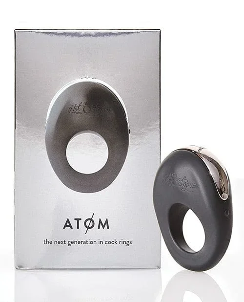 Hot Octopuss Atom – Black