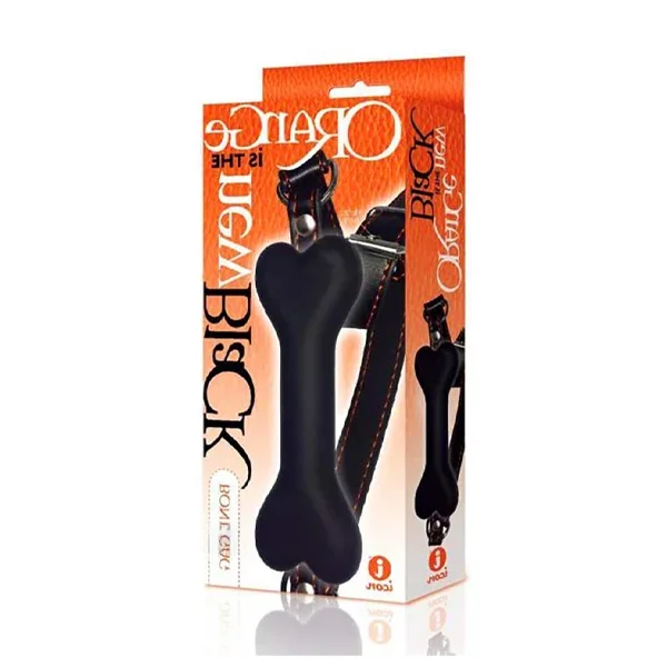 Icon Brands – The 9’s, Orange Is The New Black, Bone Gag