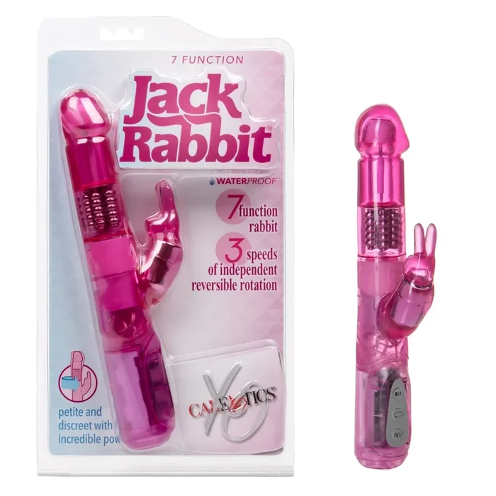 Jack Rabbit 7 Function Jack Rabbit – 5 Rows