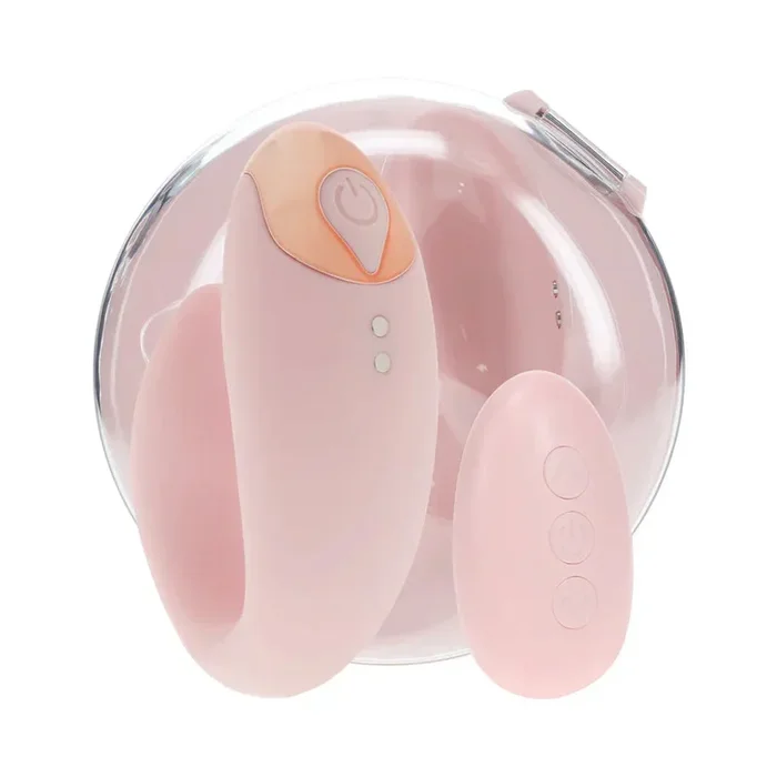 LoveLine Daydream AirTapTech Rechargeable Vibrator