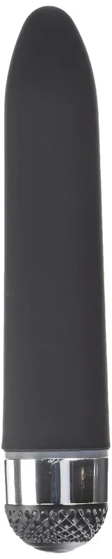 Nasswalk Novelties By Nasswalk Velvet Kiss We Scream Vibe Black