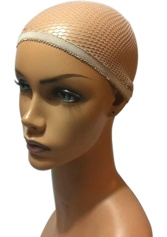 Nude Wig Cap