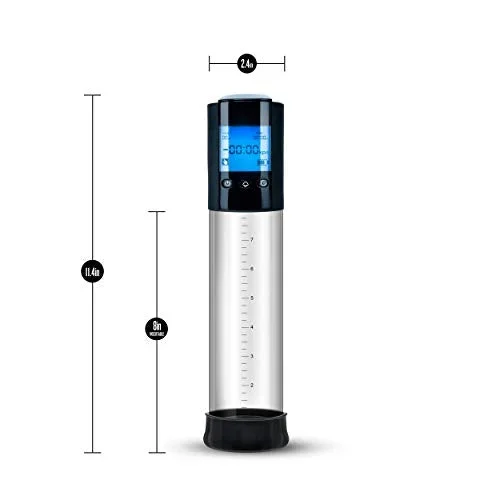 Performance – Vx10 – Smart Pump – Clear
