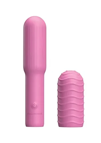 Pocket Rocket Elite Recharge/Remove/Slee