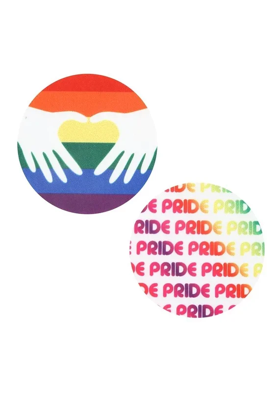 Pride Circles