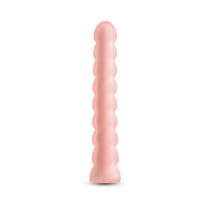 Pure Joy Rechargeable Silicone Vibrator
