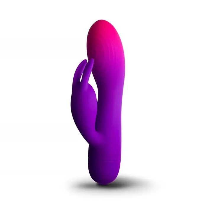 Rocks-Off | Glo Girl Rabbit Vibrator