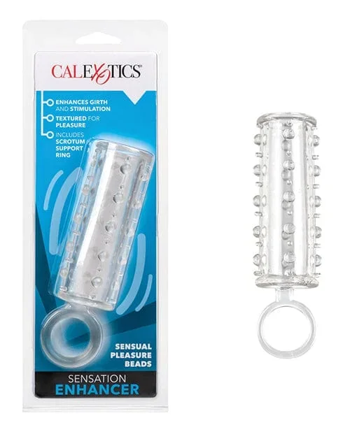 Sensation Enhancer – Clear