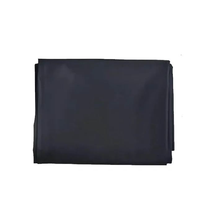 Sex Black Waterproof Sheet
