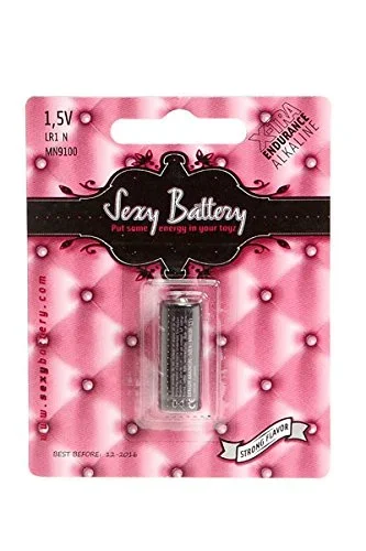 Sexy Battery Lr1/N/Mn9100