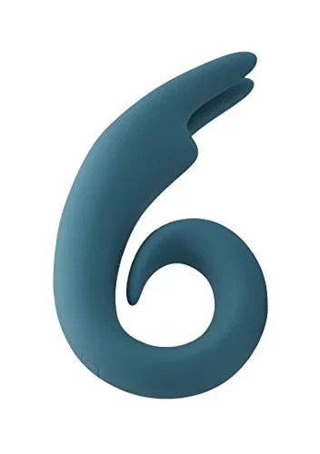 Shots Mjuze The Lithe – Blue