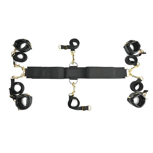 Sportsheets Under The Bed Restraint System – Special Edition