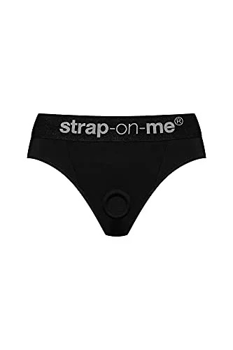 Strap-On-Me Harness Heroine X-Large