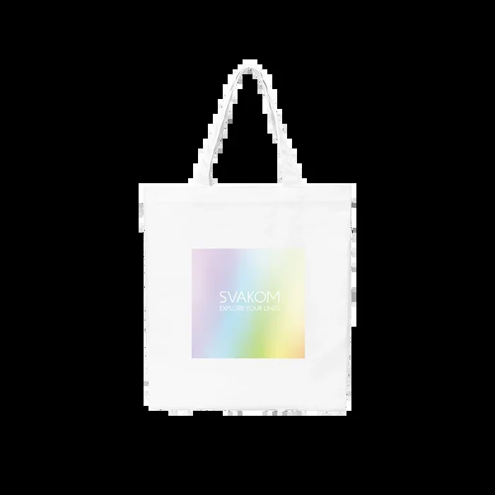 SVAKOM TOTE BAG