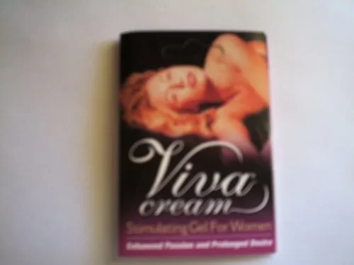 Viva Cream 1 Pack