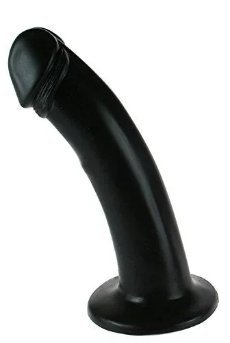 Vixen Creations Leo Black, 1 Count