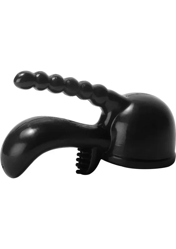 Wand Essentials 3teez Attachment