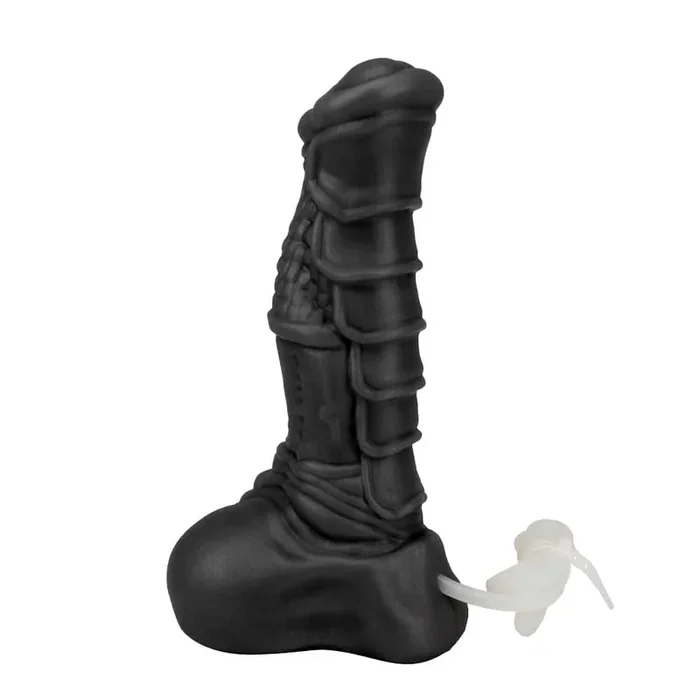 Warhorse 10 Inch Fantasy Squirting Horse Dildo
