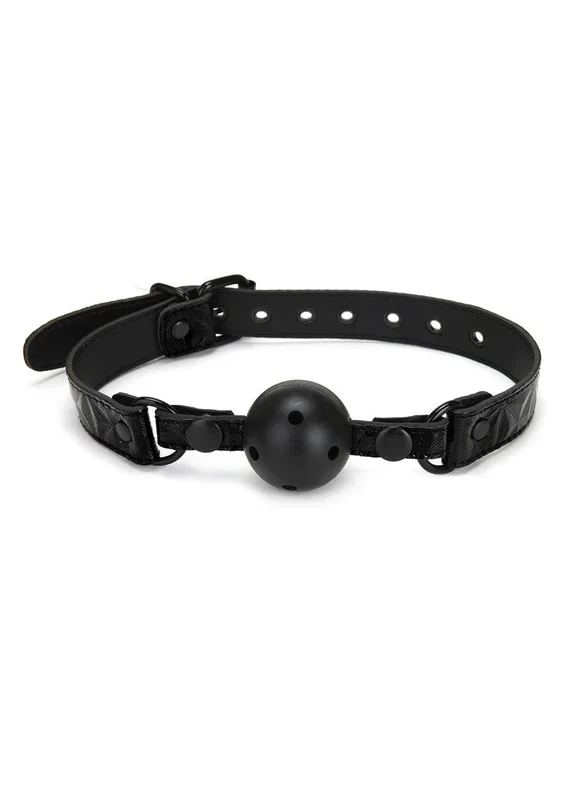 WhipSmart Diamond Ball Gag
