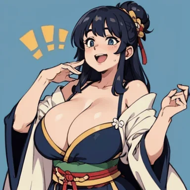 yuzu hide and seek NSFW