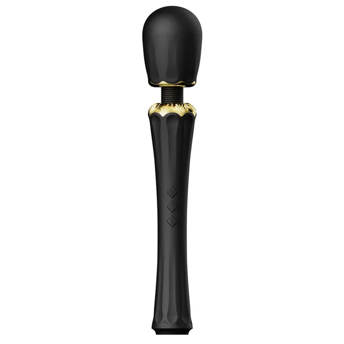Zalo Kyro Luxury Vibrating Wand Massager