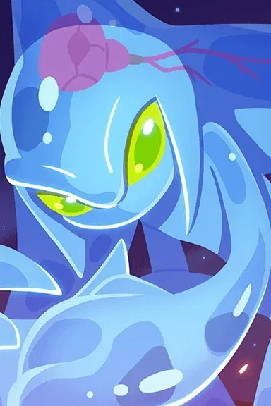 zombie slayer jinx NSFW